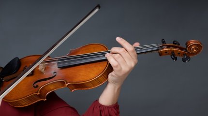keman