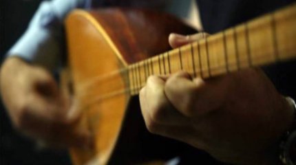 Bağlama