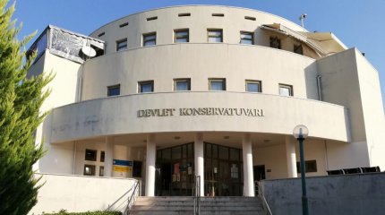 konservatuvar