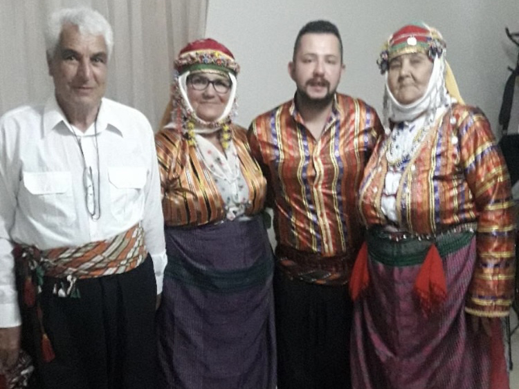 Halk Oyunlarımız