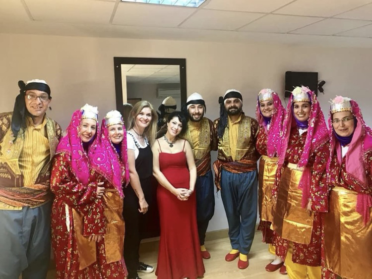 Halk Oyunlarımız
