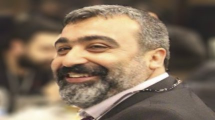 Hasan Ekinci